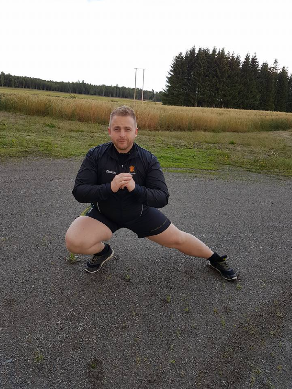 Ole Kaldal-Key