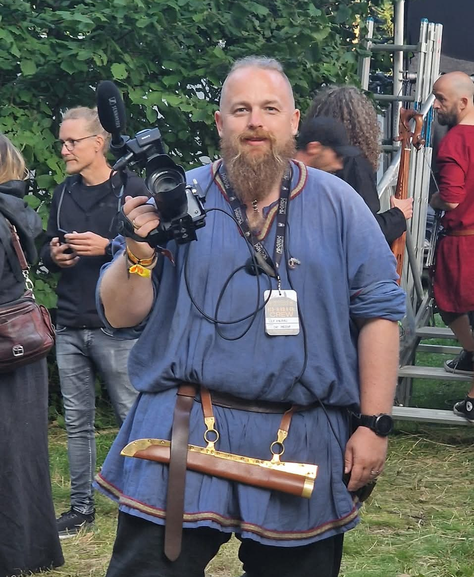 Ole Kaldal-Key