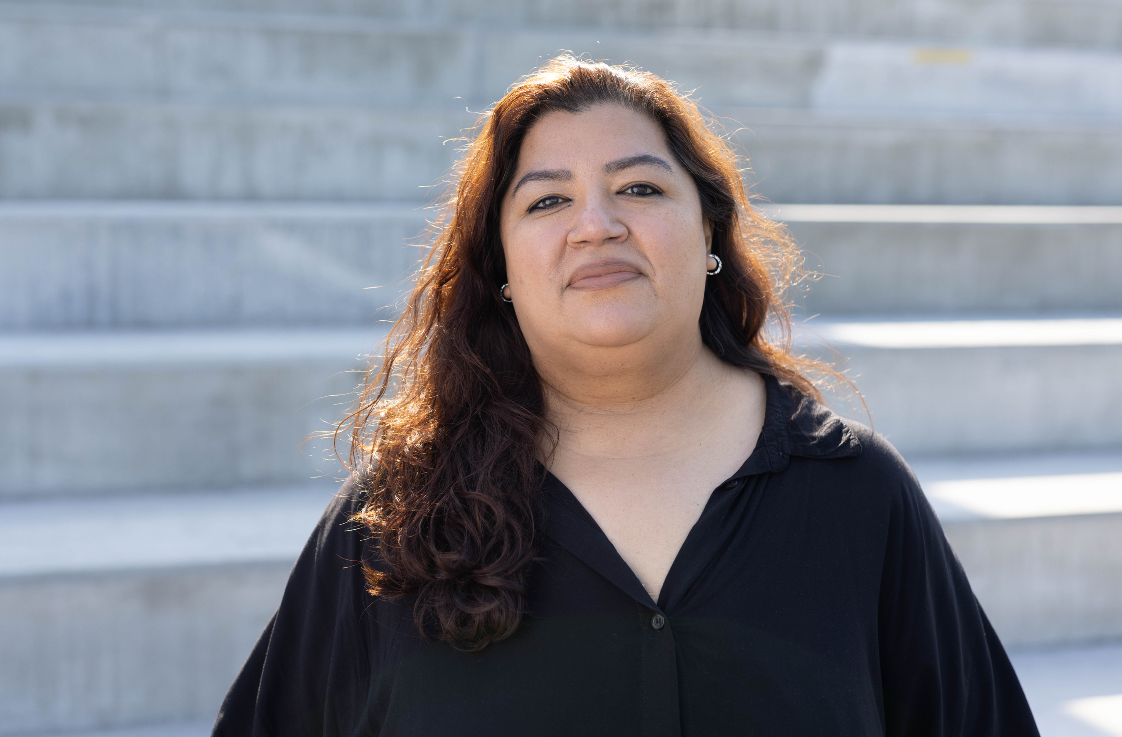 Rania: "Du skal ikke bli bedre enn alle andre – du skal bli bedre enn deg selv"
