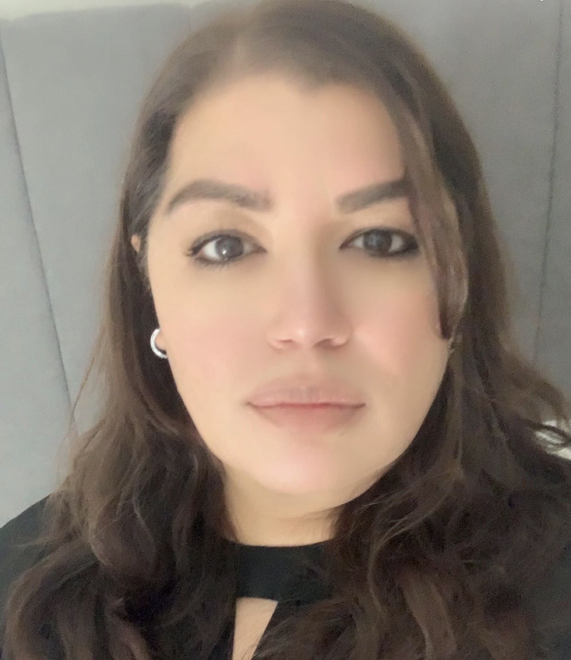 Portrettbilde: Rania Dar