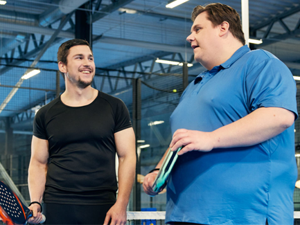 Inspirasjon til endring