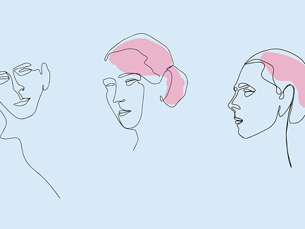 Overgangsalder, vekt og helse